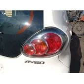 Piloto Trasero Derecho para Toyota Aygo (_B1_)