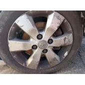 Pinza Freno Delantera Derecha para Toyota Aygo (_B1_)