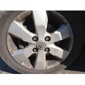 Pinza Freno Delantera Izquierda para Toyota Aygo (_B1_)