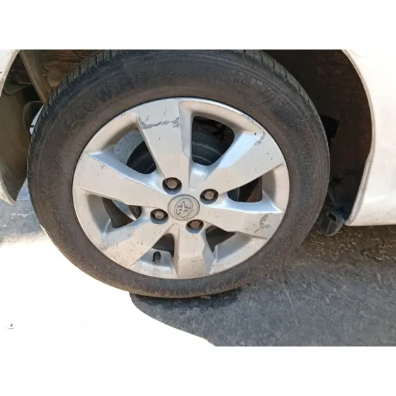 Pinza Freno Trasera Derecha para Toyota Aygo (_B1_)