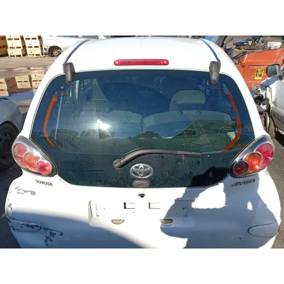 Porton Trasero para Toyota Aygo (_B1_)