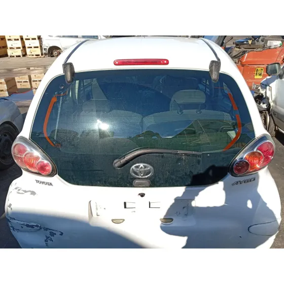 Porton Trasero para Toyota Aygo (_B1_)