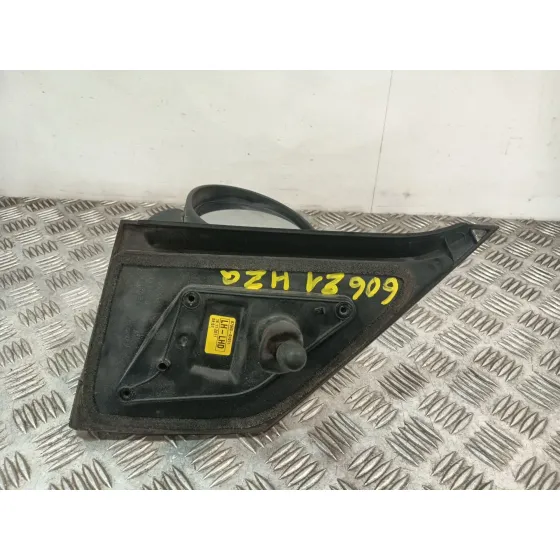Retrovisor Izquierdo para Toyota Aygo (_B1_)