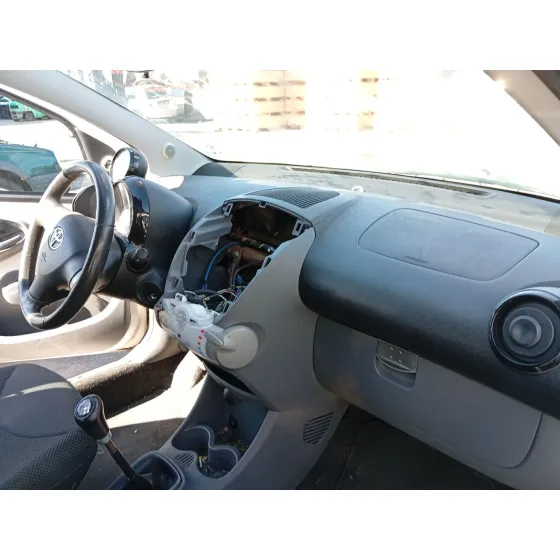 Salpicadero para Toyota Aygo (_B1_)