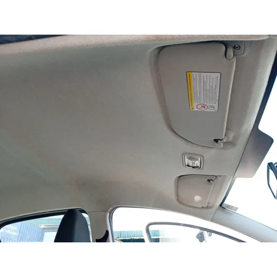 Techo Interior para Toyota Aygo (_B1_)