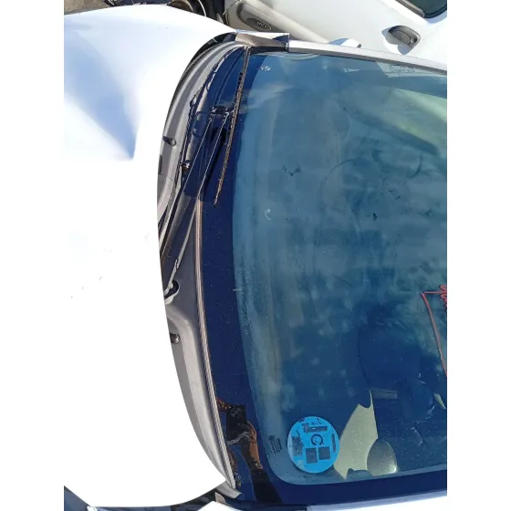 Torpedo para Toyota Aygo (_B1_)