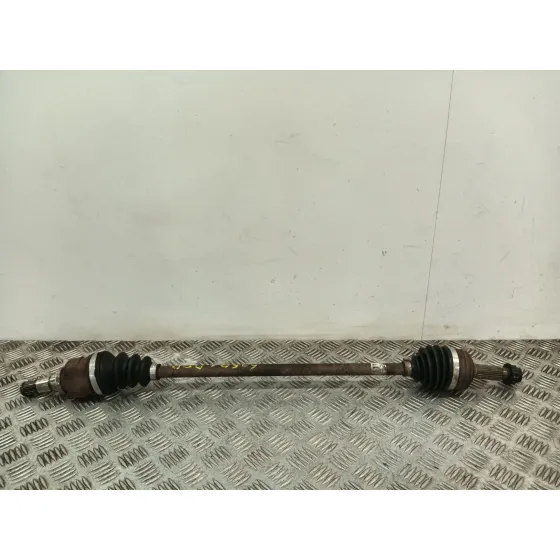 Transmision Delantera Derecha para Toyota Aygo (_B1_)