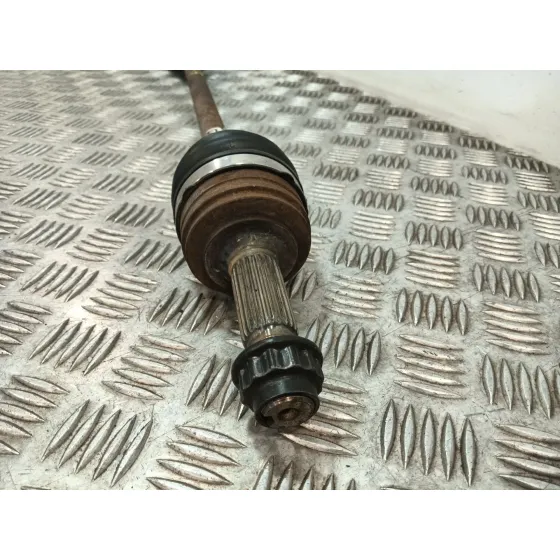 Transmision Delantera Derecha para Toyota Aygo (_B1_)