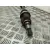 Transmision Delantera Izquierda para Toyota Aygo (_B1_)