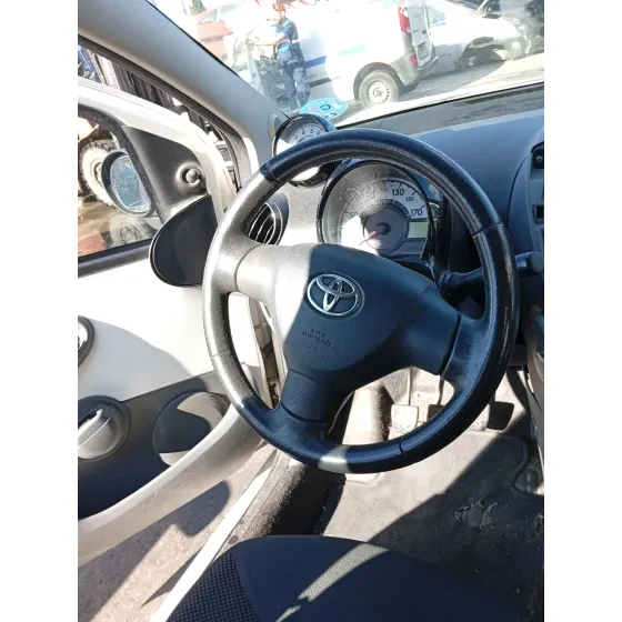 Volante para Toyota Aygo (_B1_)