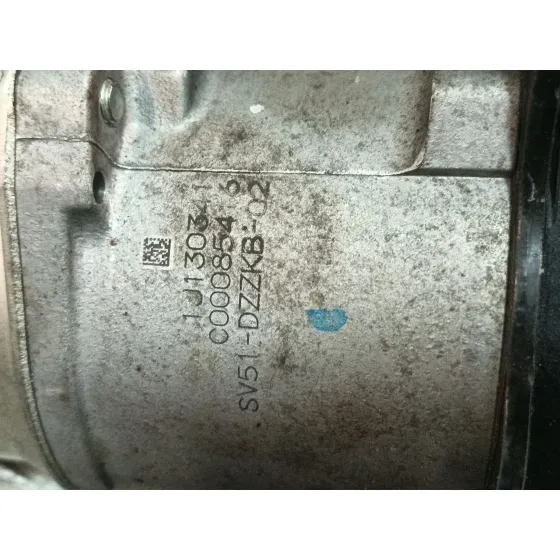 Modulo Electronico para Maxus Edeliver 3 Furgoneta