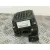 Claxon para Maxus Edeliver 3 Furgoneta