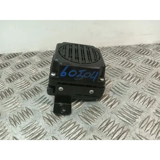 Claxon para Maxus Edeliver 3 Furgoneta