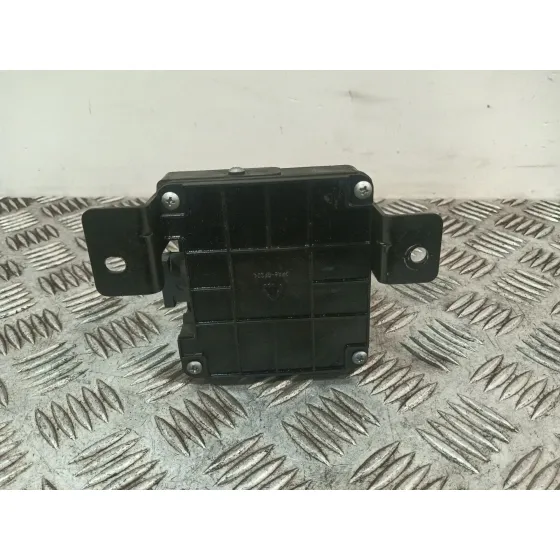 Claxon para Maxus Edeliver 3 Furgoneta