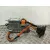 Inversor / Generador Hibrido para Maxus Edeliver 3 Furgoneta