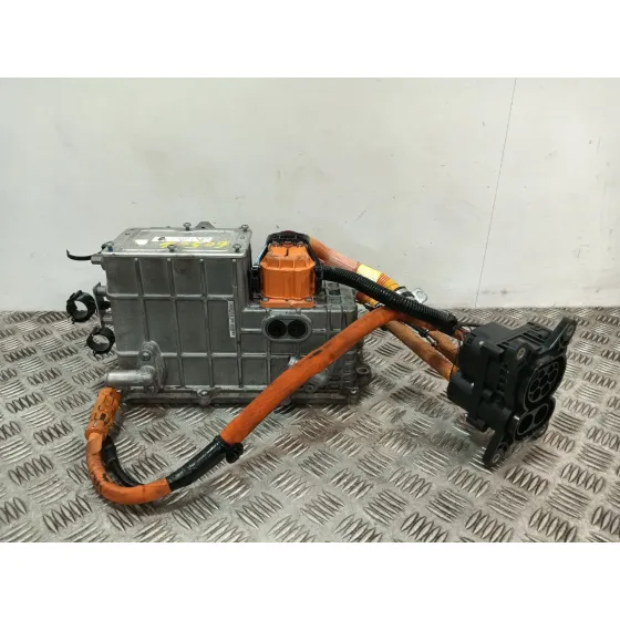 Inversor / Generador Hibrido para Maxus Edeliver 3 Furgoneta