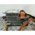 Inversor / Generador Hibrido para Maxus Edeliver 3 Furgoneta