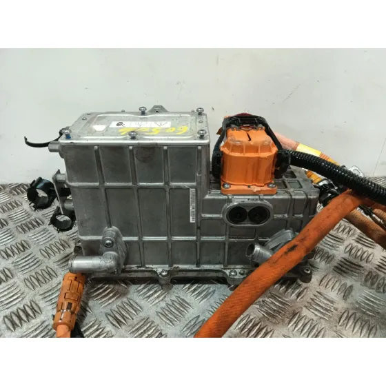 Inversor / Generador Hibrido para Maxus Edeliver 3 Furgoneta