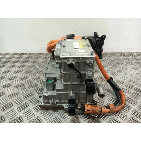 Inversor / Generador Hibrido para Maxus Edeliver 3 Furgoneta