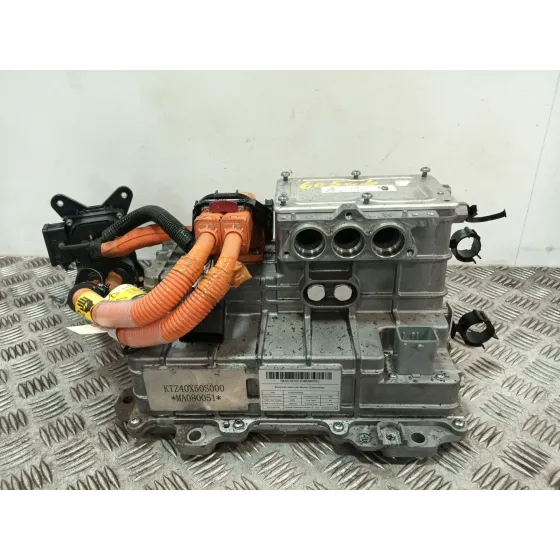 Inversor / Generador Hibrido para Maxus Edeliver 3 Furgoneta