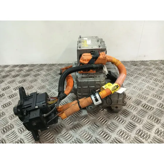 Inversor / Generador Hibrido para Maxus Edeliver 3 Furgoneta