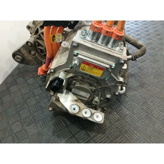 Motor Electrico Caja Cambios para Maxus Edeliver 3 Furgoneta