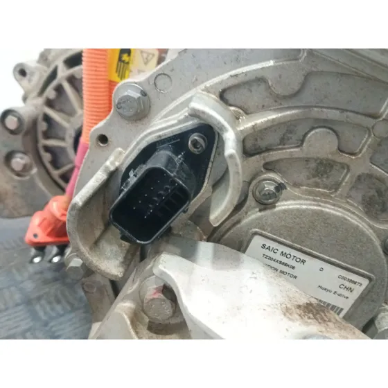 Motor Electrico Caja Cambios para Maxus Edeliver 3 Furgoneta