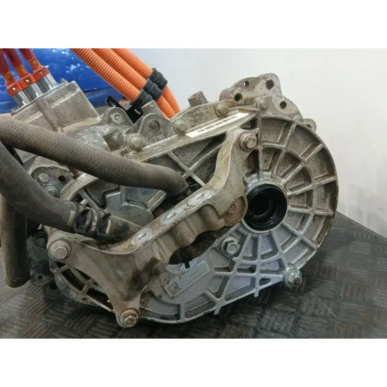 Motor Electrico Caja Cambios para Maxus Edeliver 3 Furgoneta