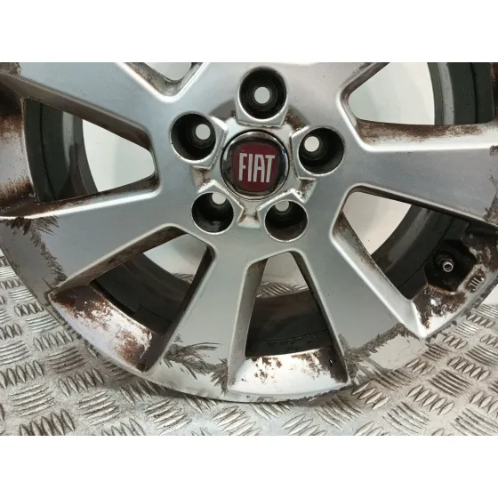 Llanta para Fiat Doblo Autobus (263_)