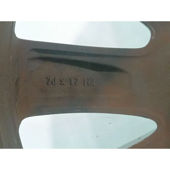 Llanta para Volkswagen Tiguan (5N_)