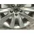 Llanta para Volkswagen Tiguan (5N_)