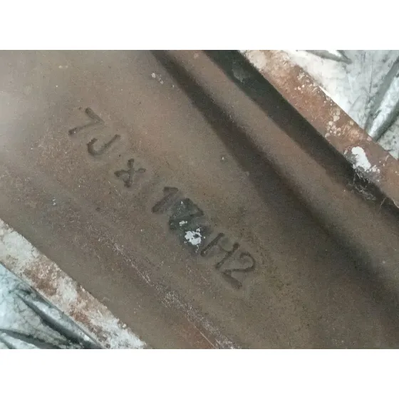 Llanta para Volkswagen Tiguan (5N_)