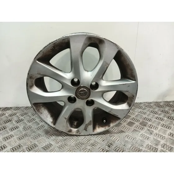 Llanta para Nissan Micra Iv (K13K, K13Kk)