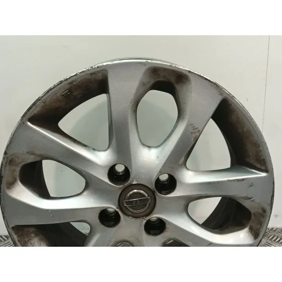 Llanta para Nissan Micra Iv (K13K, K13Kk)