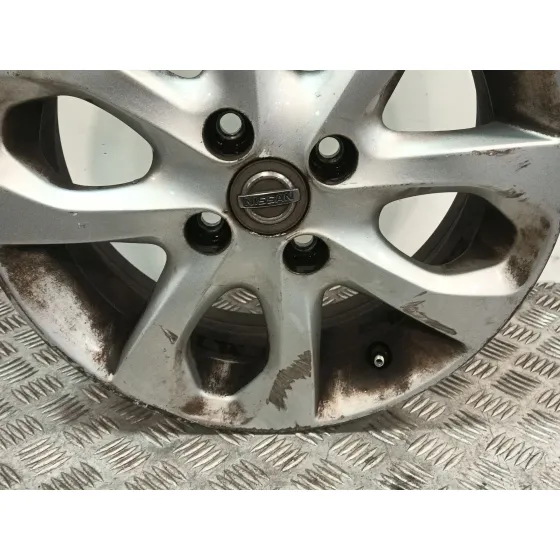 Llanta para Nissan Micra Iv (K13K, K13Kk)