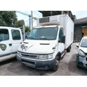 Caja Cambios para Iveco Daily Iii Furgoneta