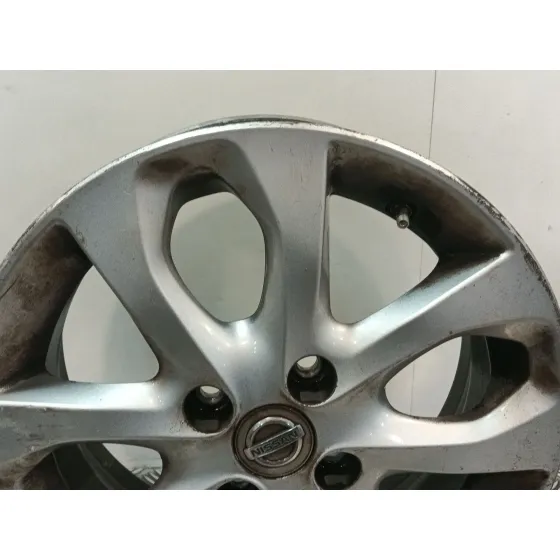 Llanta para Nissan Micra Iv (K13K, K13Kk)