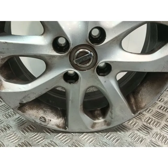 Llanta para Nissan Micra Iv (K13K, K13Kk)