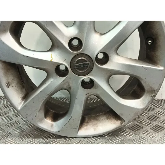 Llanta para Nissan Micra Iv (K13K, K13Kk)