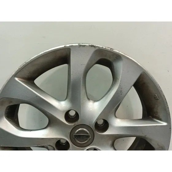 Llanta para Nissan Micra Iv (K13K, K13Kk)