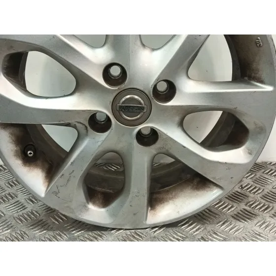 Llanta para Nissan Micra Iv (K13K, K13Kk)