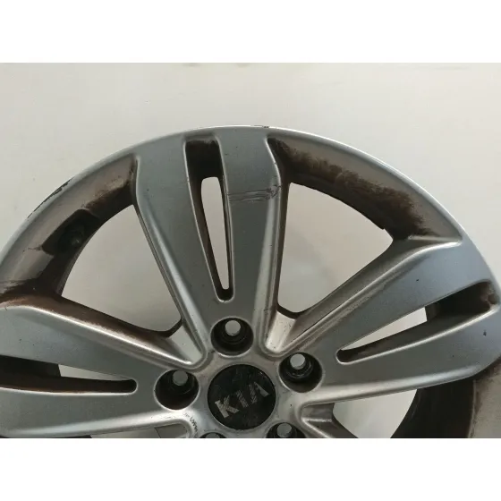 Llanta para Kia Sportage Iv (Ql, Qle)