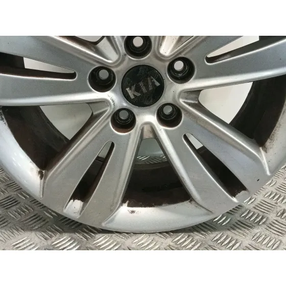 Llanta para Kia Sportage Iv (Ql, Qle)