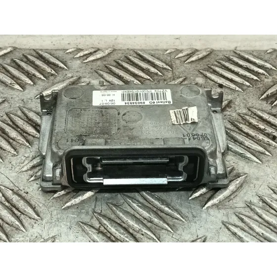 Centralita Faros Xenon para Renault Megane Ii Station Wagon (Km0/1_)