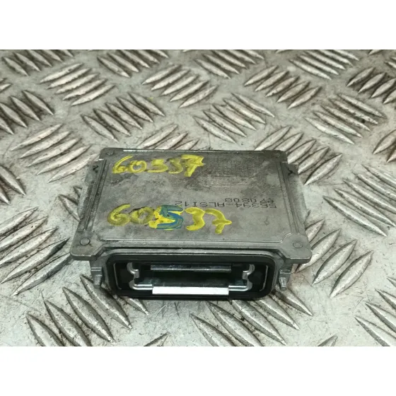Centralita Faros Xenon para Renault Megane Ii Station Wagon (Km0/1_)