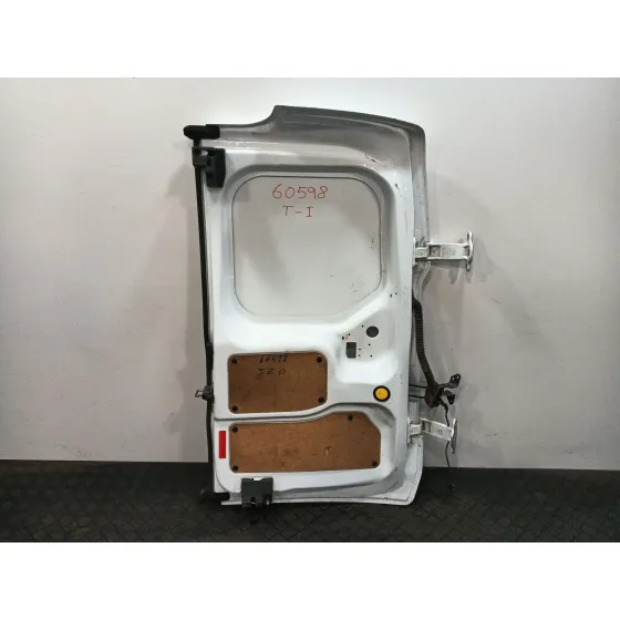 Puerta Trasera Carga Izquierda para Ford Transit Connect V408 Furgon/Monospace
