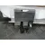 Puerta Trasera Carga Izquierda para Ford Transit Connect V408 Furgon/Monospace