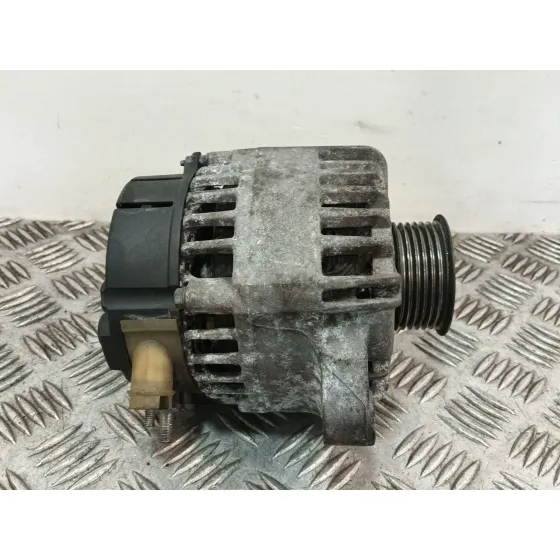 Alternador para Toyota Aygo (_B1_)