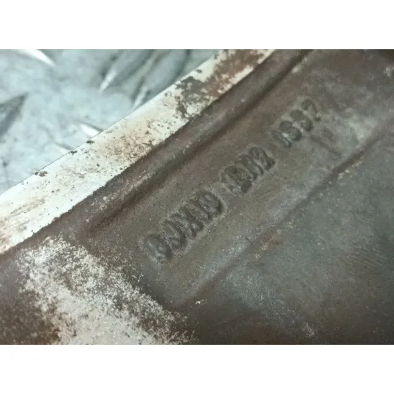 Llanta para Land Rover Freelander