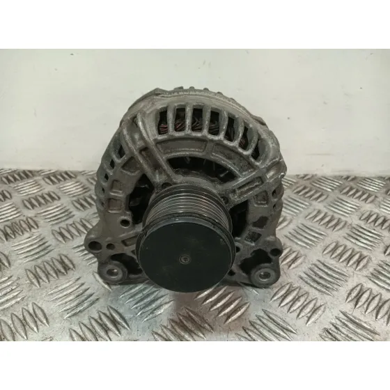 Alternador para Volkswagen Polo Iv (9N_, 9A_)